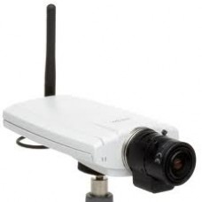 Axis Camera 211W